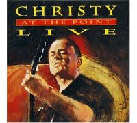 Christy Moore - Live At The Point by Christy Moore (1994) Audio CD