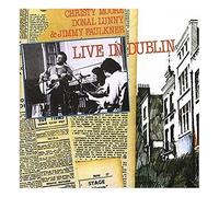 Christy Moore - Live In Dublin