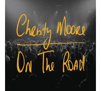 Christy Moore On the Road (CD) Album