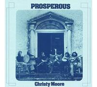 Christy Moore - Prosperous