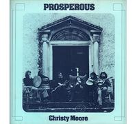 Christy Moore - Prosperous [Vinyl LP]