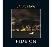 Christy Moore Ride On (RSD 2022) (Vinyl)