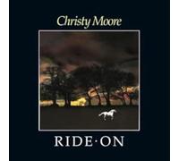 Christy Moore - Ride On [Vinilo]