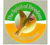 Christy Moore - Spirit of Freedom