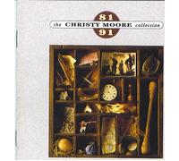 Christy Moore - The Christy Moore Collection 81 - 91 (UK Import)