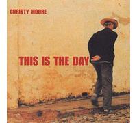 Christy Moore This Is the Day (CD) Album (Importación USA)