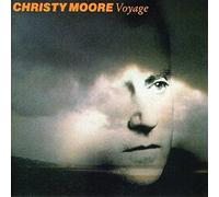 Christy Moore – Voyage – CD – Importación USA