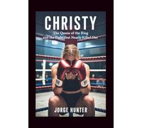 Christy: The Queen of the Ring and the Fight That Nearly Killed Her