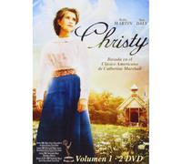 Christy (Vol. 1, 2 discos) [DVD] (1994)