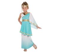Christy's Disney disfraz, color blanco, 10-12 años (Amscan International 10132266)