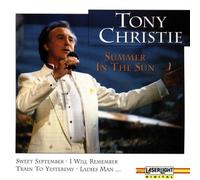 Chritie Tony - Summer in the Sun