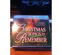 Chritmas Songs to Remember All Time Christmas Favorites 5 Cd Set