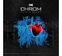 Chrom - Peak and decay
