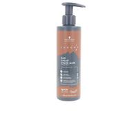 Schwarzkopf - Mascarilla De Color Chroma ID 6-46 Cacao Puro 300 ml