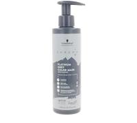 CHROMA ID bonding color mask #9-12-Gris Platino