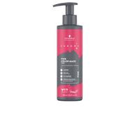 CHROMA ID mascarilla de color #Pink