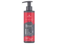 CHROMA ID mascarilla de color #Red