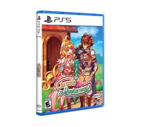 Chroma Quaternion [Limitado Run Juegos #41 ] - PS5