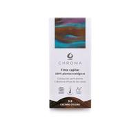 Chroma Tinte Bio 3.0 Castaño Oscuro 100 g