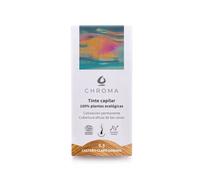 Chroma Tinte Bio 5.3 Castaño Claro Dorado 500 g