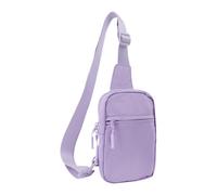 CHROMACRAFT 1 Bolso De Hombro Para Mujer, Bolso Cruzado De Viaje, Bolso De Hombro Pequeño, Bolso Impermeable Para Teléfono Móvil, Bolso De Pecho De Moda Para Niñas, Bolso De Hombro Informal Deportivo