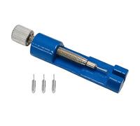 CHROMACRAFT 1 Juego De Tensores De Cadena De Reloj, Removedores De Relojes, Herramientas De Reparación De Relojes, Accesorios De Relojes, Herramientas Manuales