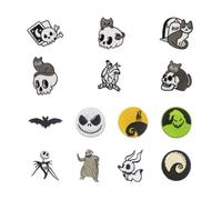 CHROMACRAFT 14 Parches Bordados, Parches Creativos De Dibujos Animados, Parches De Reparación De Ropa, Parches De Costura, Parches De Decoración De Ropa