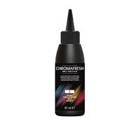 Chromafresh coloración directa 85 ml (2 castaño muy oscuro)