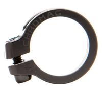 Chromag Abrazadera de sillín NQR negro 32.0 mm