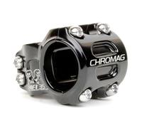 Chromag HiFi Vástago 1-1/8'' L: 35mm 0° Diámetro: 35mm Negro