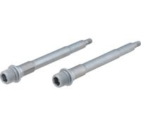 Chromag Kit de eje de pedales para Dagga one_size