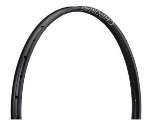 Chromag Llanta BA30 Disc 29" negro 32 agujeros