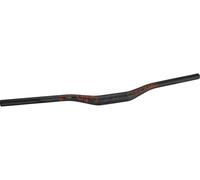 Chromag Manillar BZA 35 25 mm Carbon Riser negro 800 mm 9°