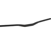 Chromag Manillar Fubar Cutlass 31,8 25 mm Carbon Riser negro 800 mm 9°