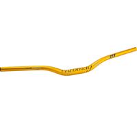 Chromag Manillar Fubars FU40 31,8 40 mm Riser amarillo 800 mm 8°
