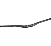 Chromag Manillar Fubars OSX 35 25 mm Riser negro 800 mm 8°