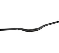 Chromag Manillar Fubars OSX 35 35 mm Riser negro 800 mm 8°