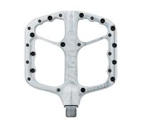 Chromag Pedales de plataforma Dagga gris one_size