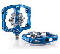 Chromag Pedales de plataforma Pilot BA