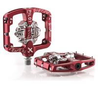Chromag Pedales de plataforma Pilot BA