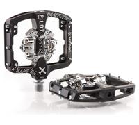 Chromag Pedales de plataforma Pilot BA