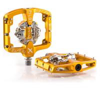 Chromag Pedales de plataforma Pilot BA