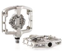Chromag Pedales de plataforma Pilot BA