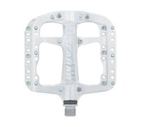 Chromag Pedales de plataforma Scarab gris one_size