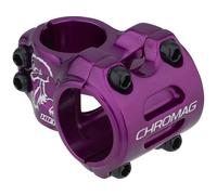 Chromag Potencia HIFI 35 lila 35 mm 0°