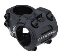 Chromag Potencia HIFI V2 31.8 negro 31 mm 0°