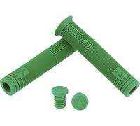 Chromag Puños para manillar verde 150 mm