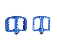 Chromag Radar Niños Pedales planos Talla única Azul
