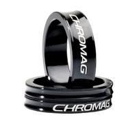 Chromag Spacer-Set red universal