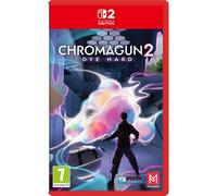 ChromaGun 2: Dye Hard para Nintendo Switch 2